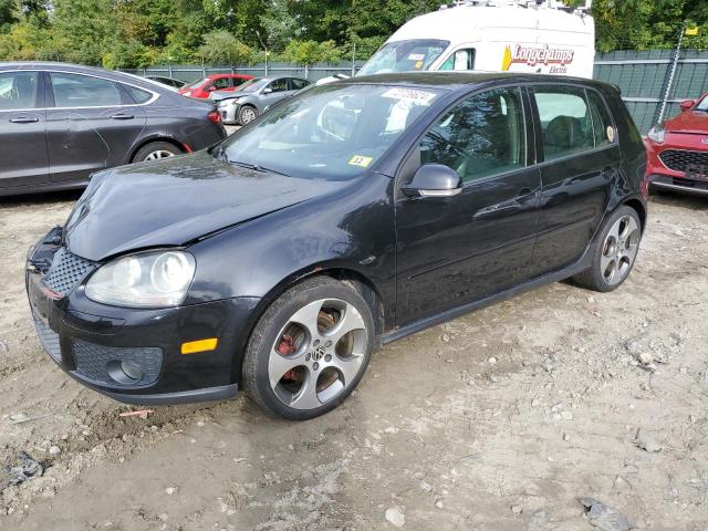 volkswagen new gti 2007 wvwgv71k87w089669