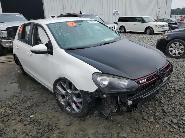 volkswagen gti 2013 wvwgv7aj2dw128016