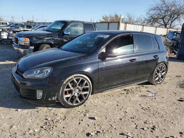 volkswagen gti 2012 wvwgv7aj3cw288002