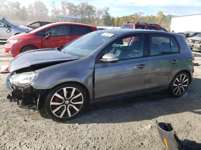 volkswagen gti 2013 wvwgv7aj4dw064755