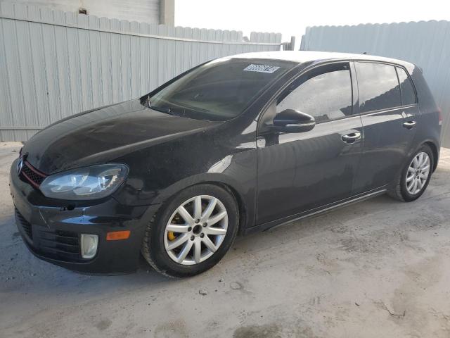 volkswagen gti 2013 wvwgv7aj4dw129278