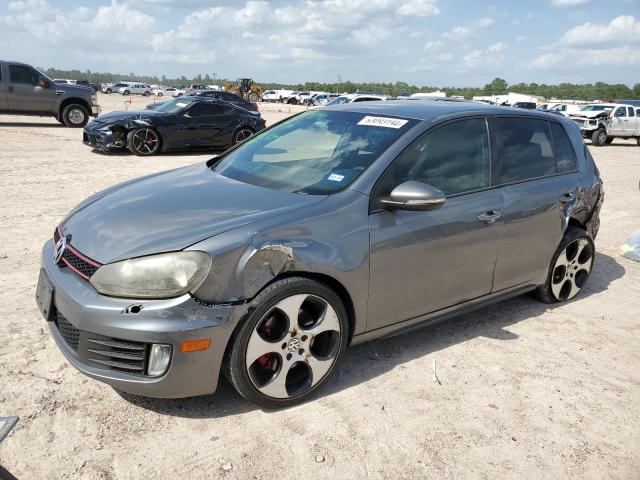 volkswagen gti 2012 wvwgv7aj5cw223345