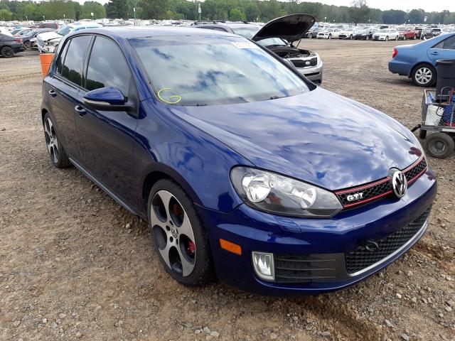 volkswagen gti 2012 wvwgv7aj5cw228500