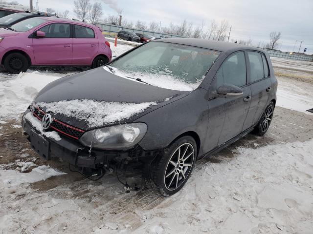 volkswagen gti 2011 wvwgv7ajxbw205972