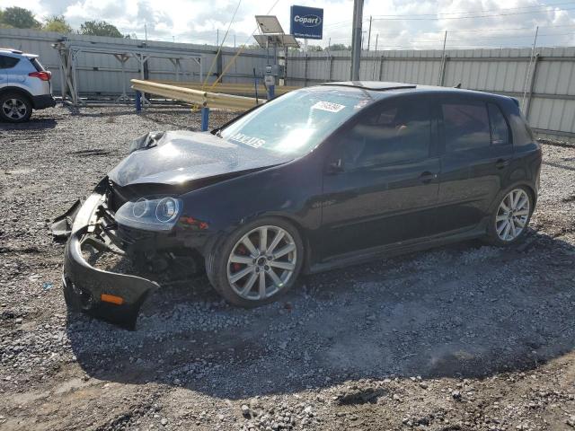 volkswagen gti 2009 wvwgv91k79w138696