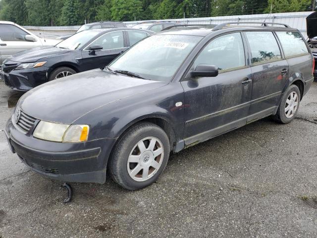 volkswagen passat gls 2001 wvwhc63b11e031336