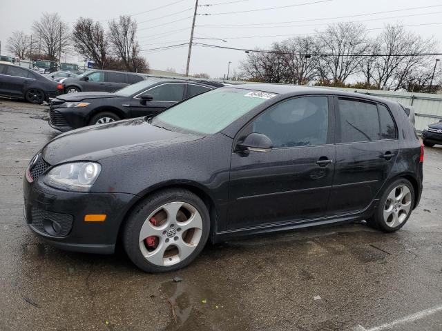 volkswagen gti 2009 wvwhd71k99w006244