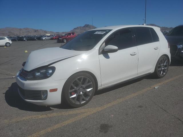 volkswagen gti 2013 wvwhd7aj0dw141161