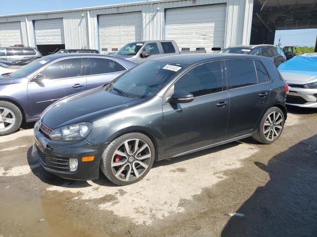 volkswagen gti 2014 wvwhd7aj0ew008496