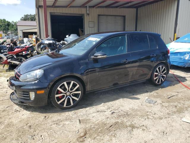 volkswagen gti 2014 wvwhd7aj1ew011522