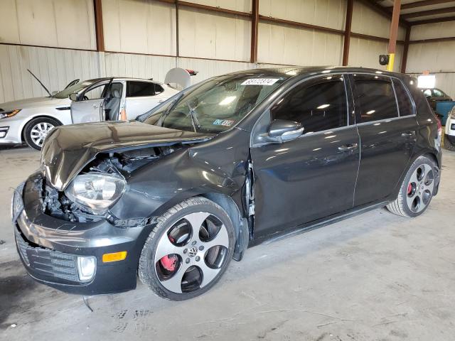 volkswagen gti 2012 wvwhd7aj3cw146160