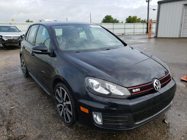 volkswagen  2012 wvwhd7aj3cw245240