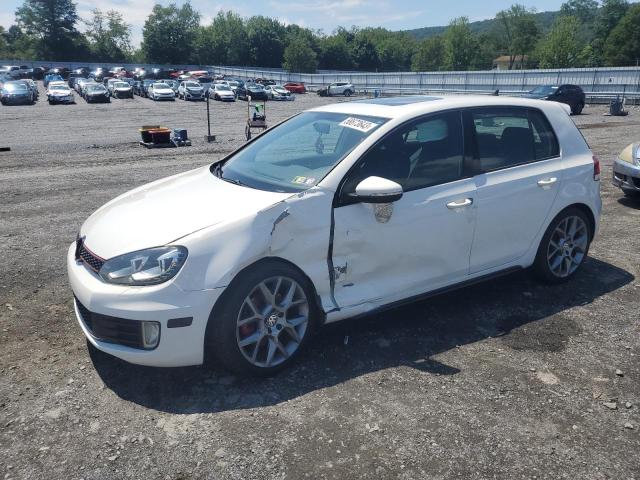 volkswagen gti 2013 wvwhd7aj3dw135192