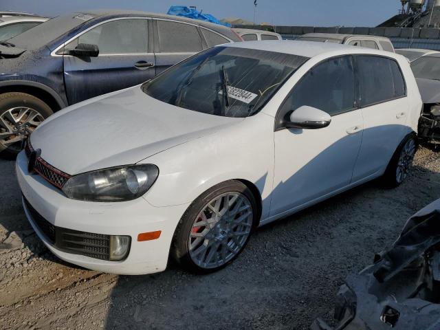 volkswagen gti 2012 wvwhd7aj4cw283334