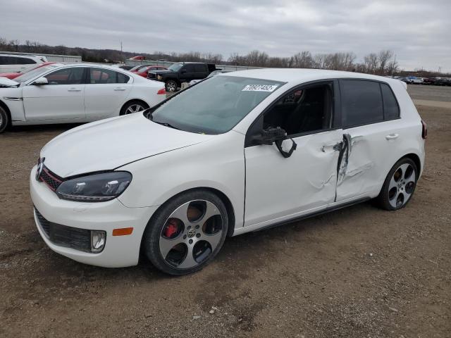 volkswagen gti 2012 wvwhd7aj4cw299470