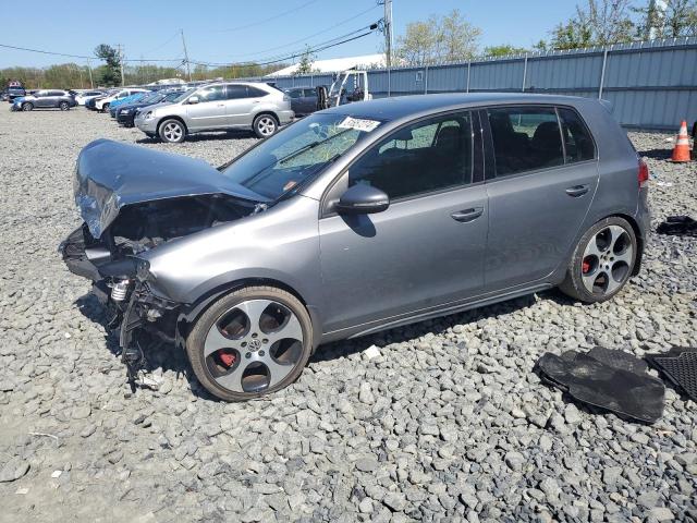 volkswagen gti 2013 wvwhd7aj4dw025204