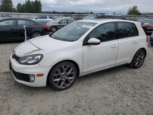 volkswagen gti 2014 wvwhd7aj4ew000658