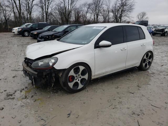 volkswagen gti 2014 wvwhd7aj4ew007416