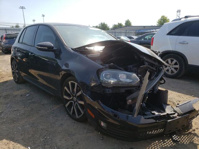 volkswagen gti 2013 wvwhd7aj5dw055263