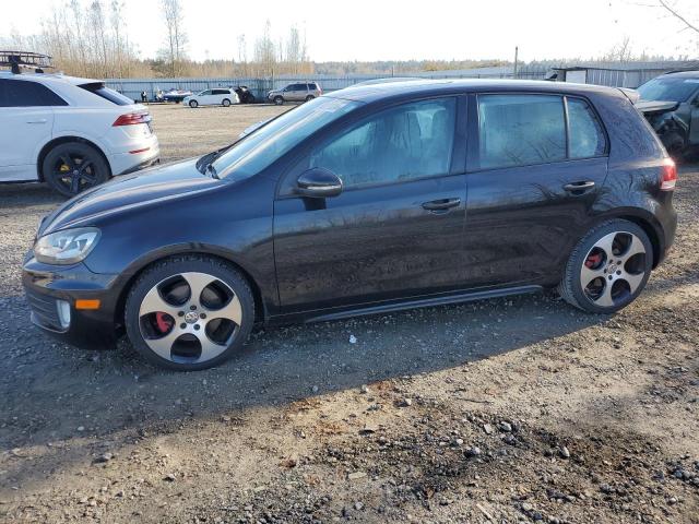 volkswagen gti 2010 wvwhd7aj6aw078806