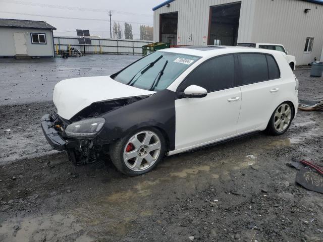 volkswagen gti 2012 wvwhd7aj6cw032900