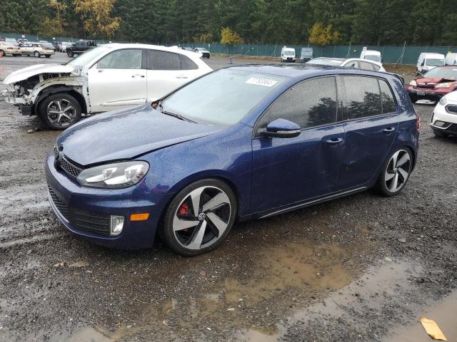 volkswagen gti 2012 wvwhd7aj6cw149246