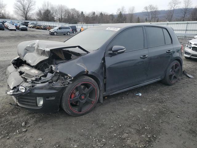 volkswagen gti 2012 wvwhd7aj6cw217481