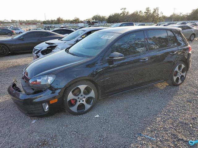 volkswagen gti 2013 wvwhd7aj6dw025852