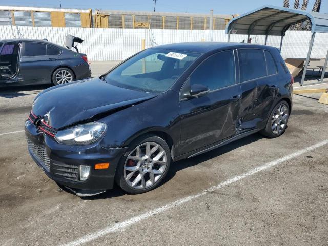 volkswagen gti 2013 wvwhd7aj6dw137390