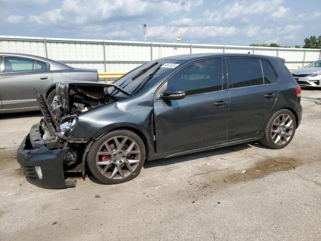 volkswagen gti 2014 wvwhd7aj6ew011029