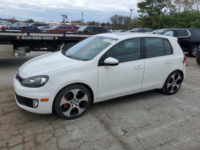 volkswagen gti 2010 wvwhd7aj7aw398586