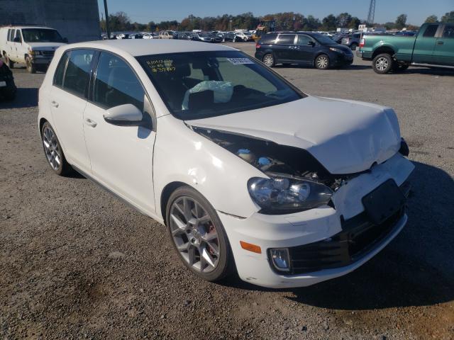 volkswagen gti 2014 wvwhd7aj7ew000931