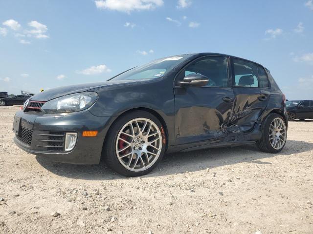 volkswagen gti 2014 wvwhd7aj7ew006339