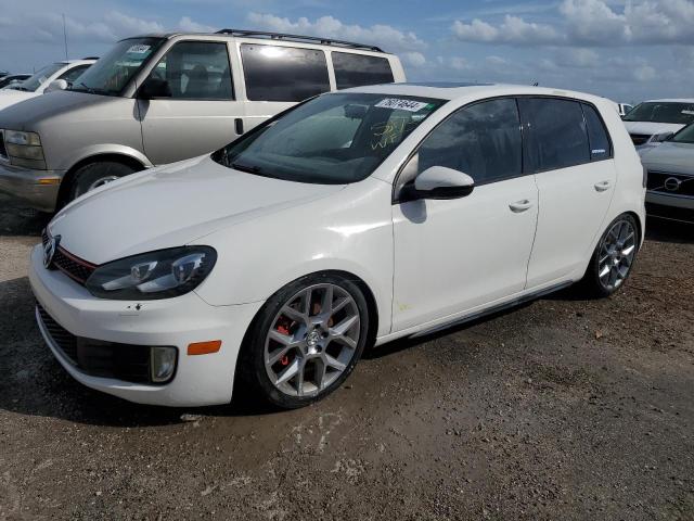 volkswagen gti 2013 wvwhd7aj8dw136449