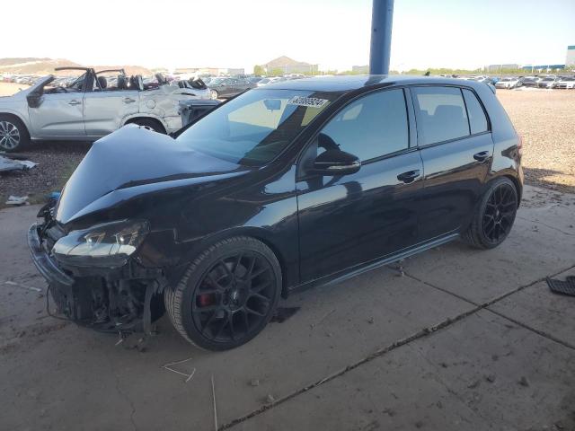 volkswagen gti 2014 wvwhd7aj8ew008875