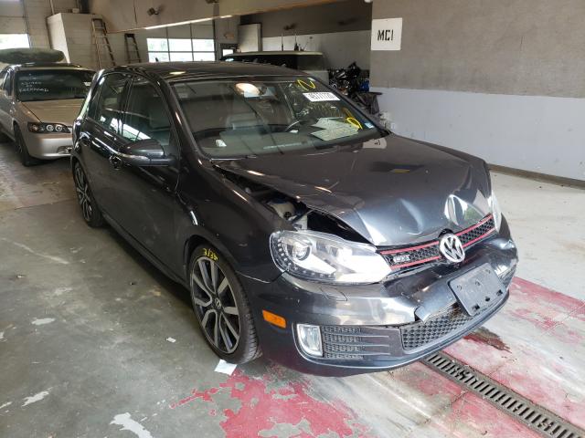 volkswagen gti 2012 wvwhd7aj9cw277979