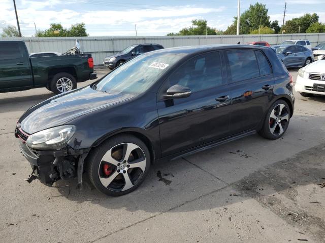 volkswagen gti 2014 wvwhd7aj9ew000607