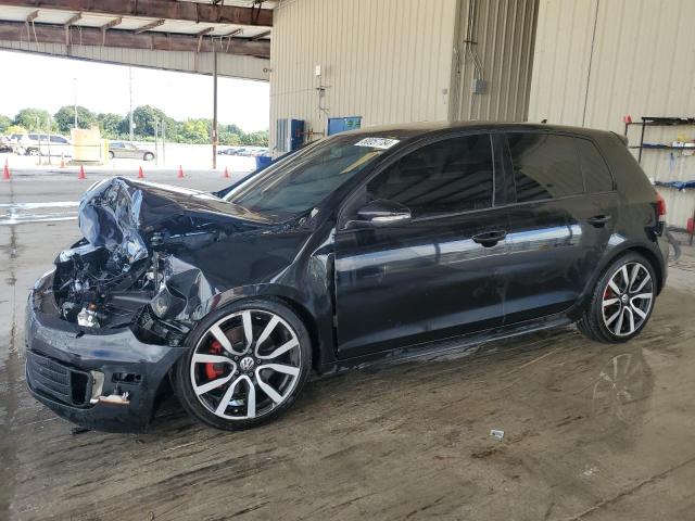 volkswagen gti 2014 wvwhd7aj9ew002681