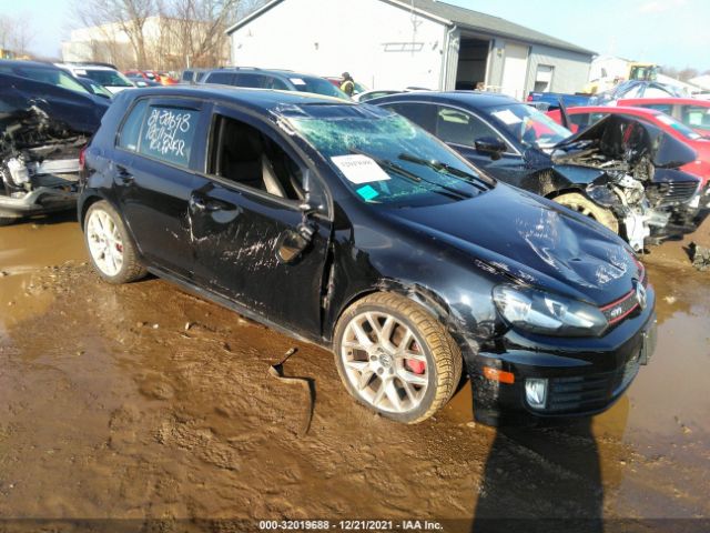 volkswagen gti 2013 wvwhd7ajxdw134363