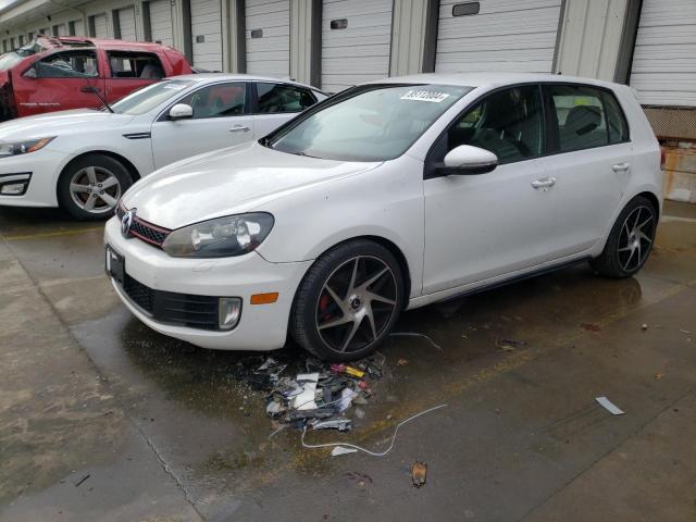 volkswagen gti 2014 wvwhd7ajxew009252