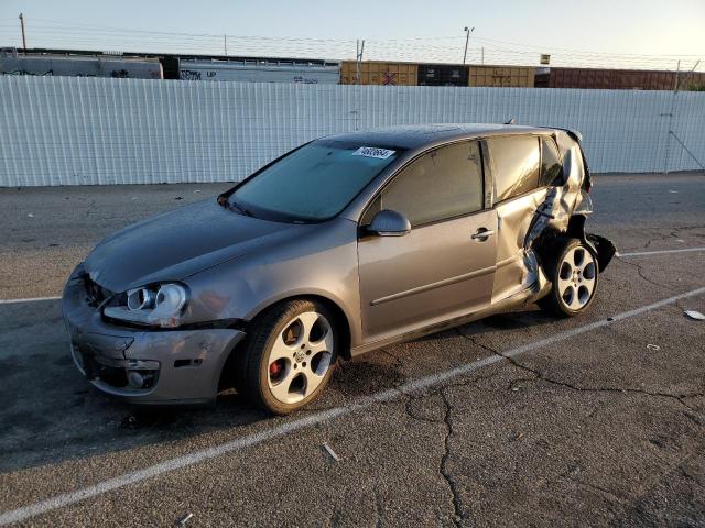 volkswagen gti 2009 wvwhd91k29w066457