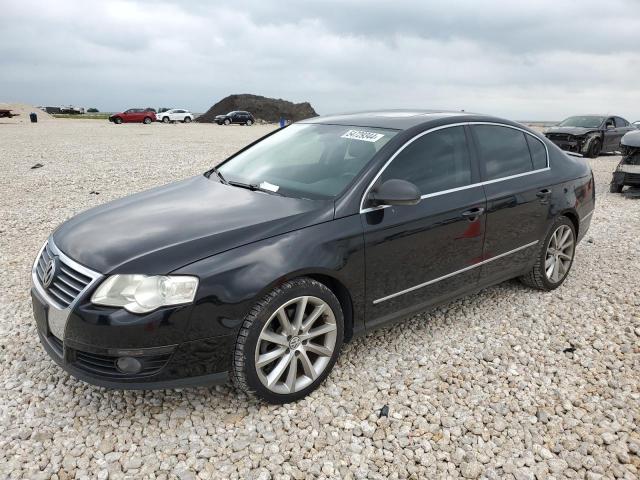 volkswagen passat 2007 wvwhk73c27e232799