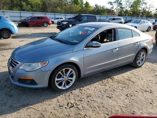 volkswagen cc 2009 wvwhl73c19e544676