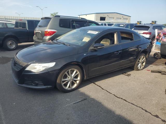 volkswagen cc luxury 2009 wvwhl73c19e551837