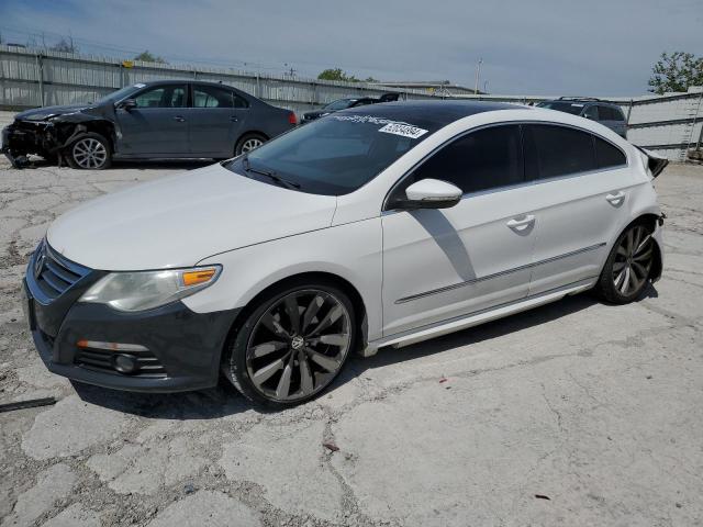 volkswagen cc 2009 wvwhl73c39e544744