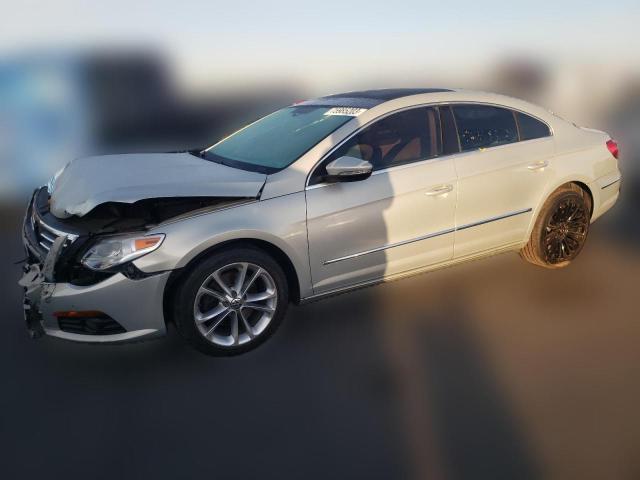 volkswagen cc 2009 wvwhl73c49e512126