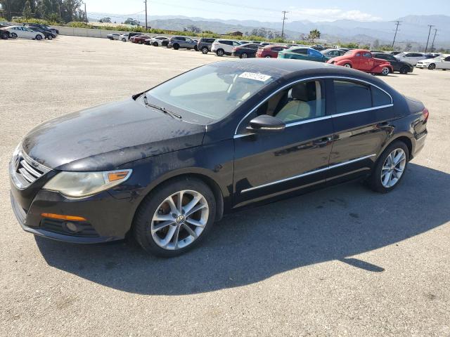 volkswagen cc 2009 wvwhl73c69e551915