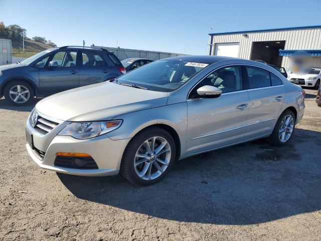 volkswagen cc luxury 2009 wvwhl73c79e527445