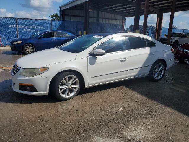 volkswagen cc luxury 2009 wvwhl73c79e551700