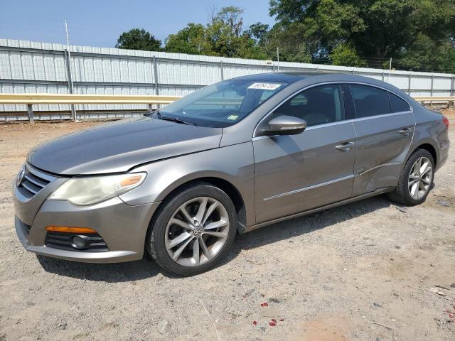 volkswagen cc luxury 2010 wvwhl7an0ae521284